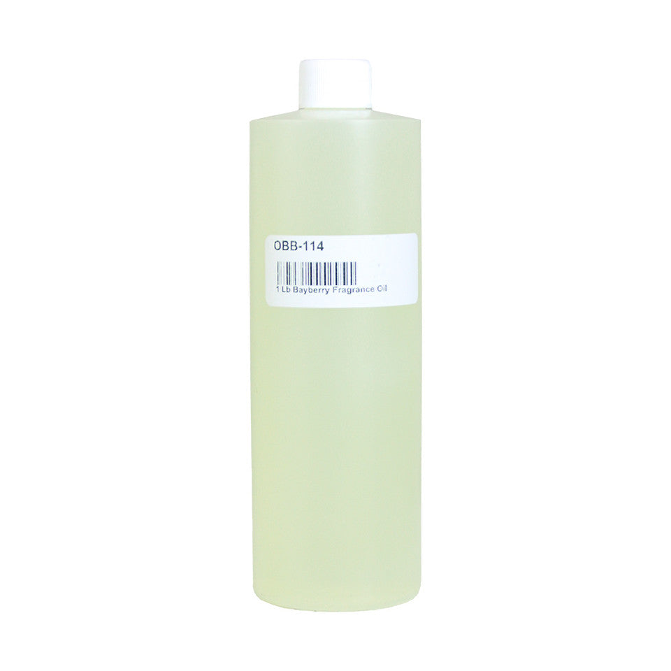 Bayberry Fragrance Oil