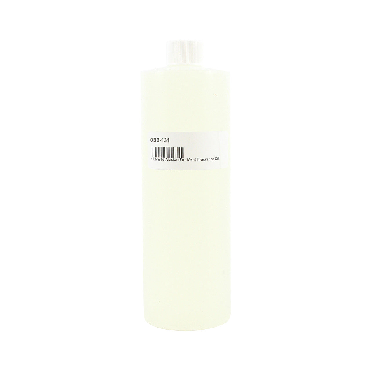 Wild Alaska Fragrance Oil (M)