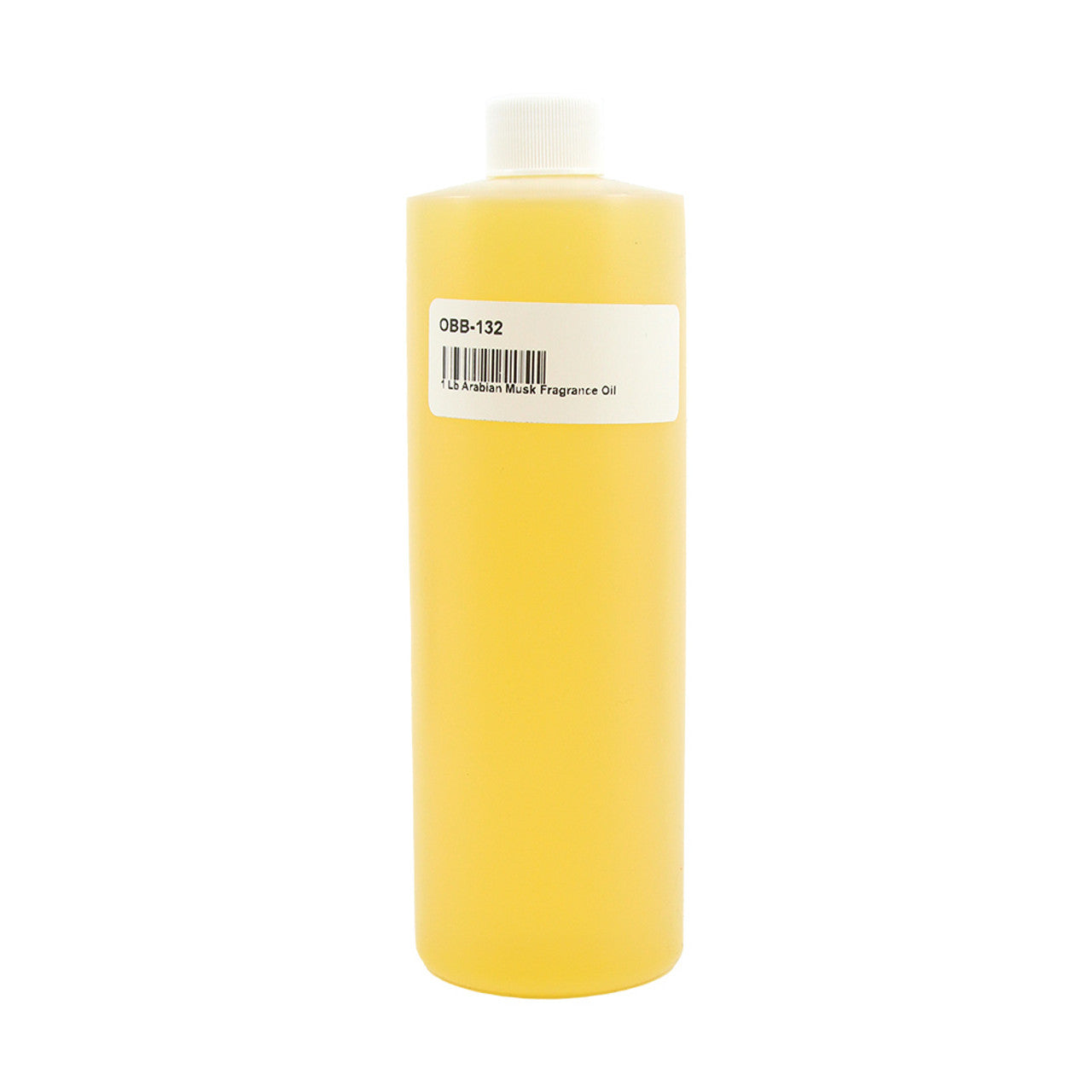 Arabian Musk Fragrance Oil