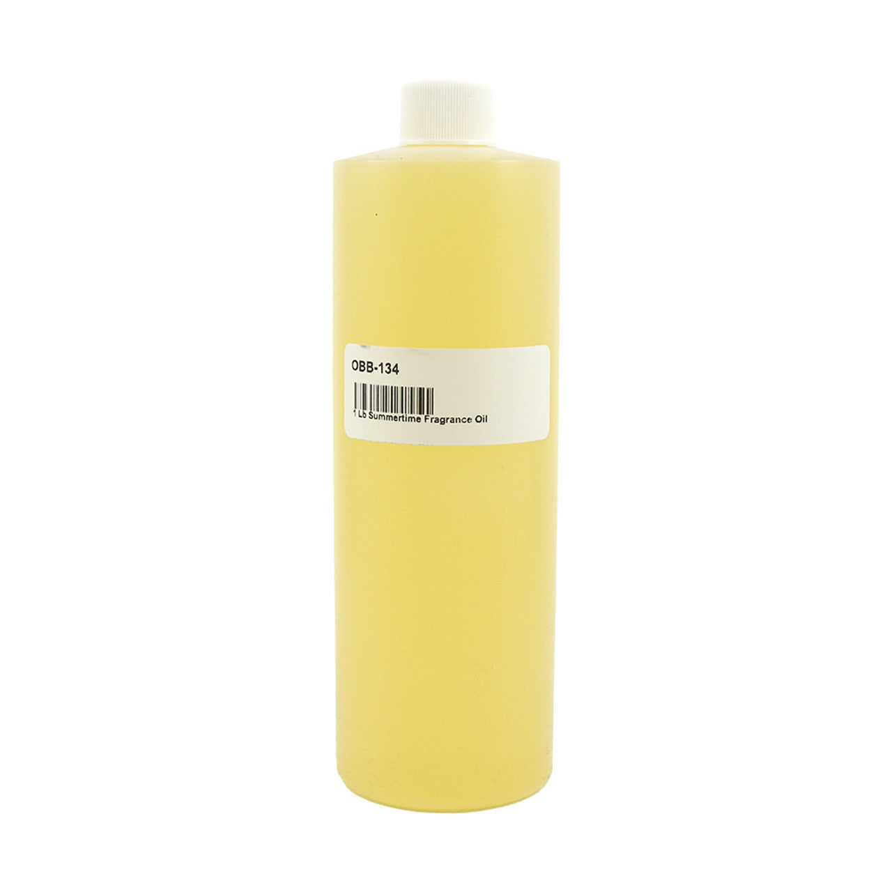 Summertime Fragrance Oil