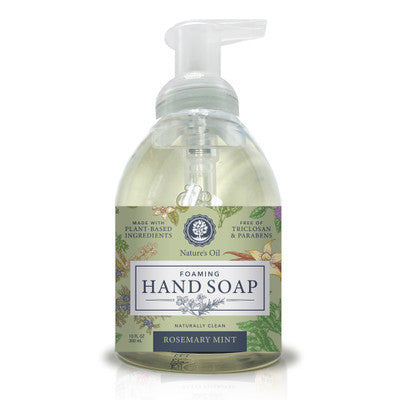 Rosemary Mint Soap