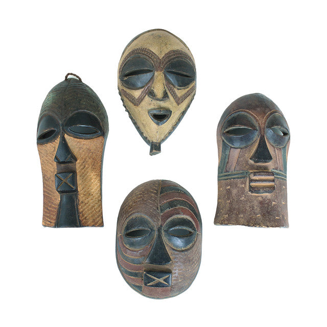Songye Mask