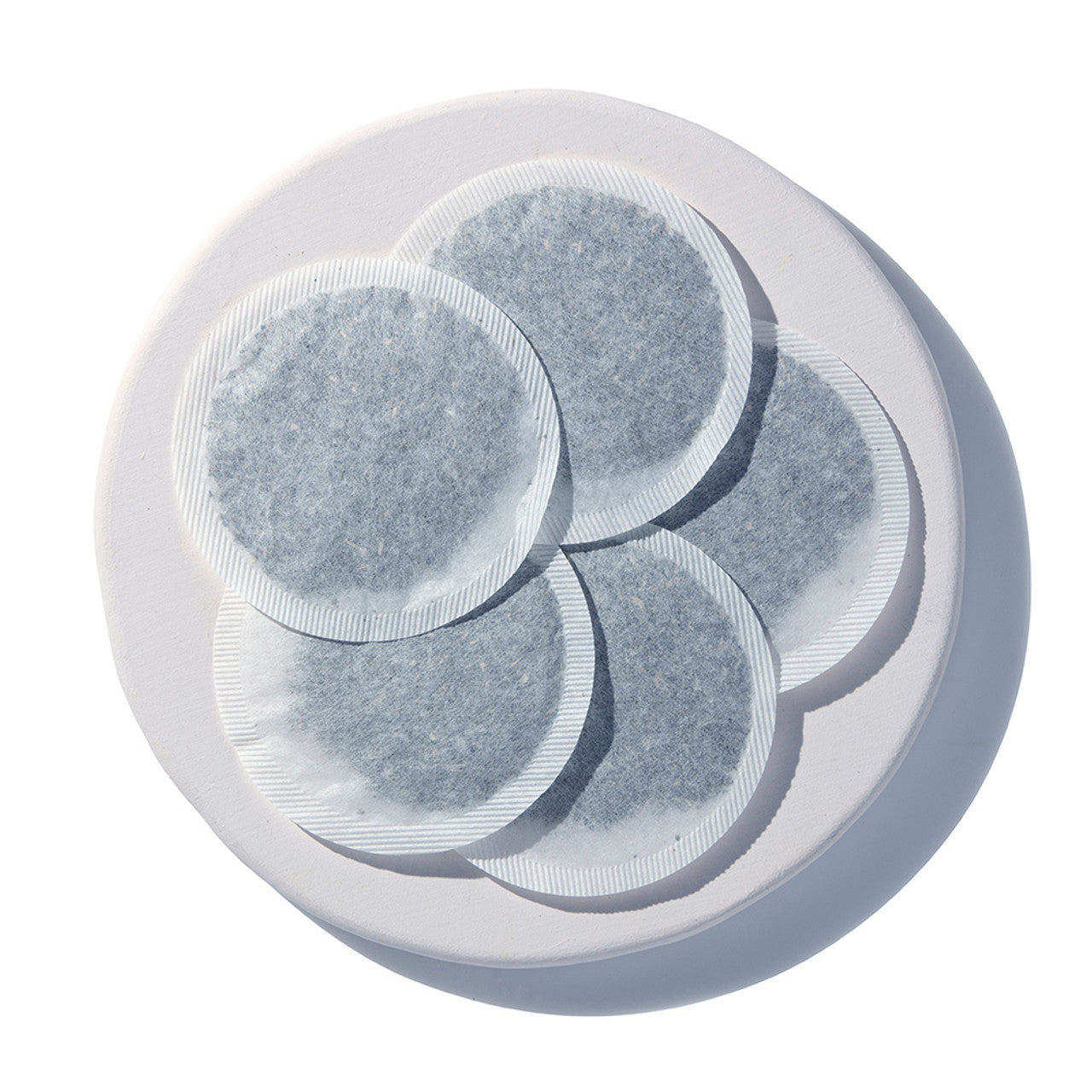 Spearmint Leaf Tea Bags Organic