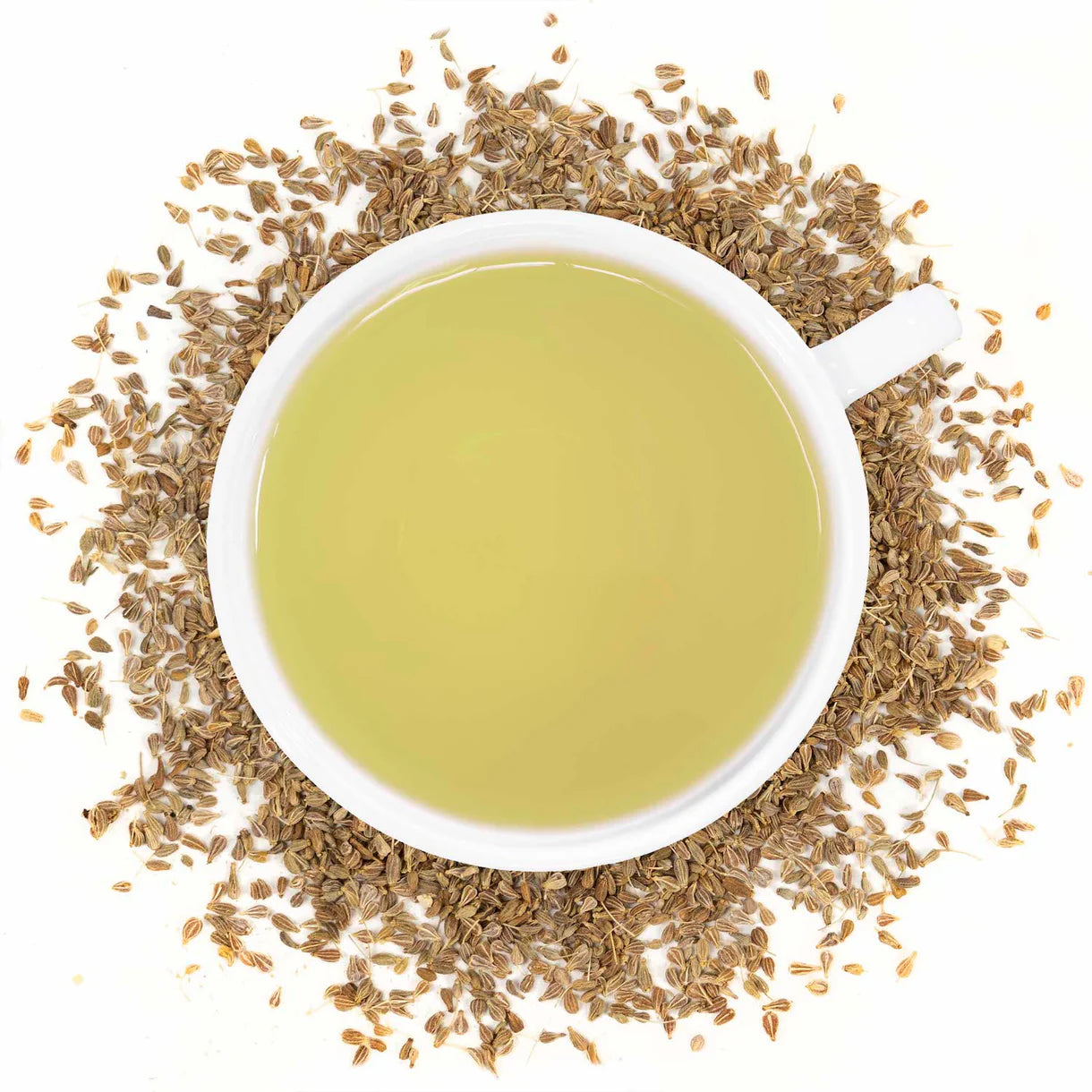 Organic Anise Seed Tea
