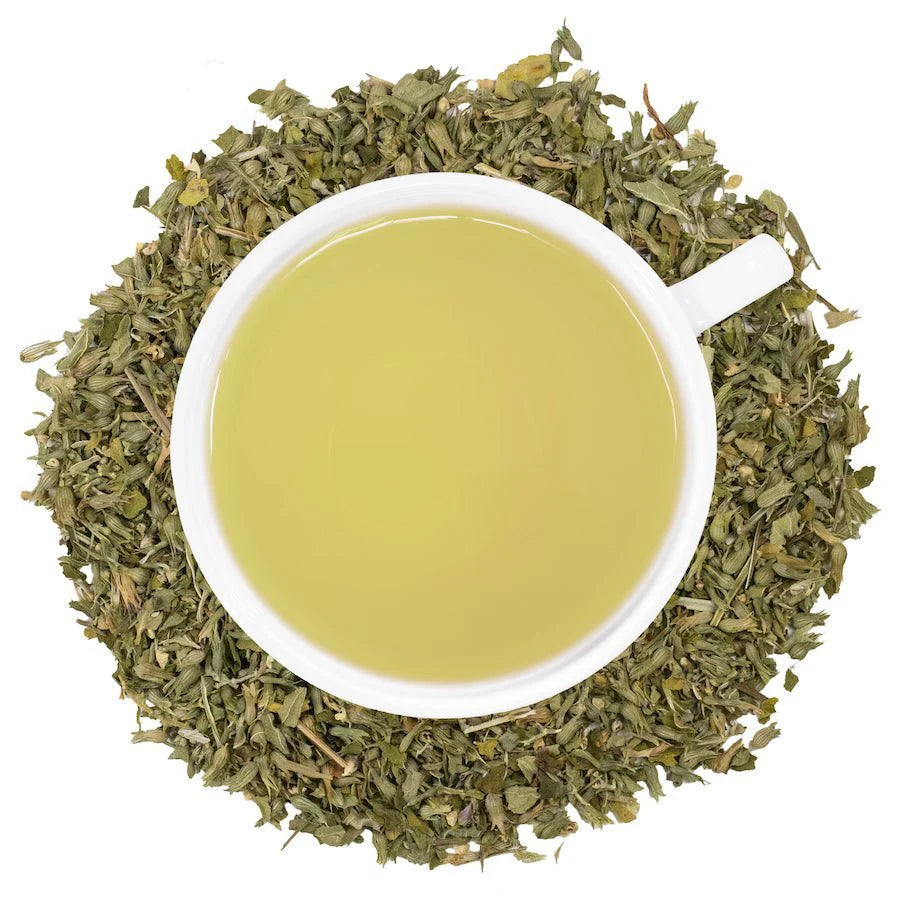 Organic Catnip Tea