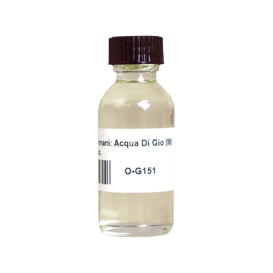 Giorgio Armani: Acqua Di Gio (M)
