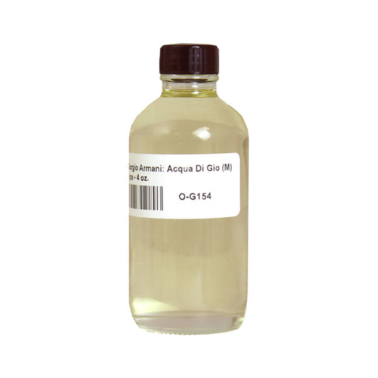 Giorgio Armani: Acqua Di Gio (M)
