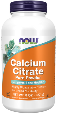 Calcium Citrate