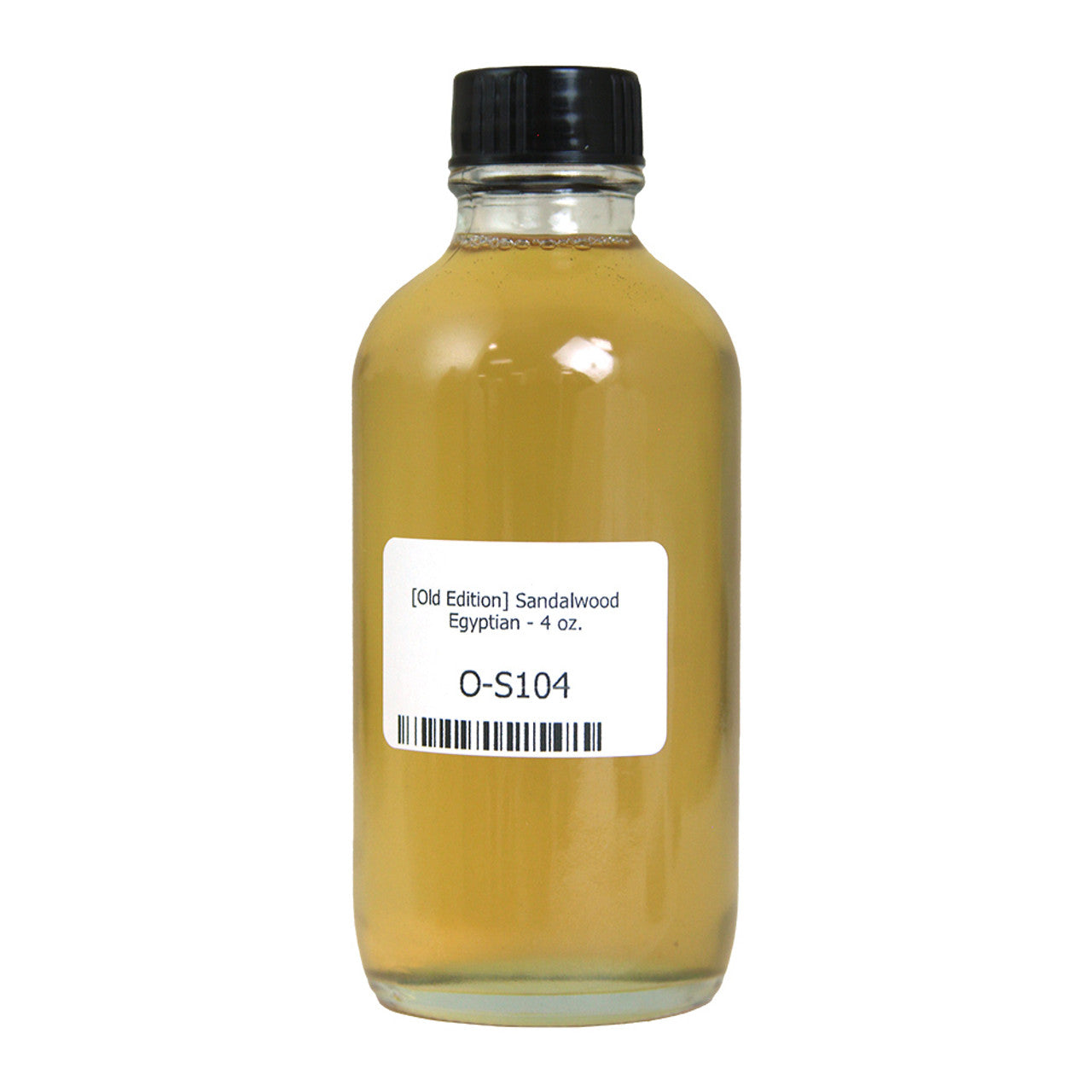 Old Edition Sandalwood Egyptian