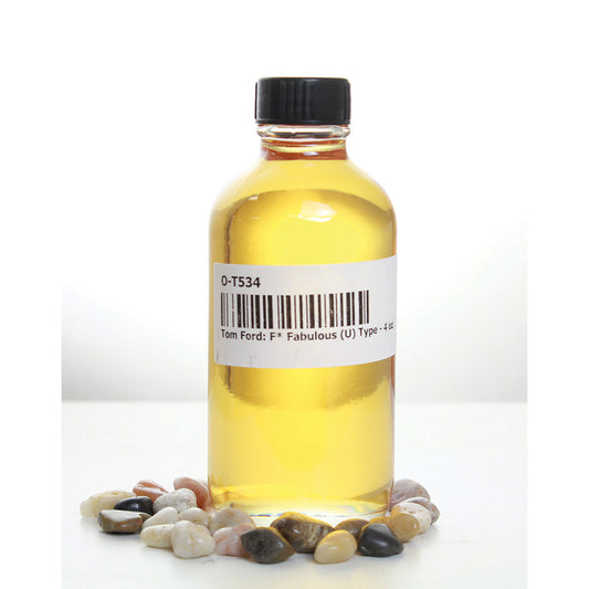 Tom Ford: Fabulous (U)