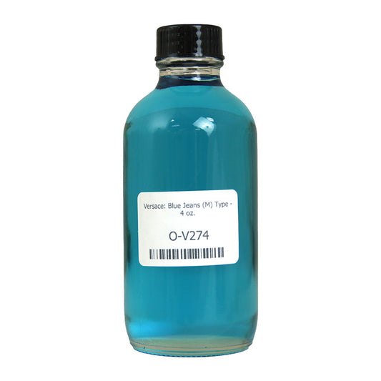 Versace: Blue Jeans (M)