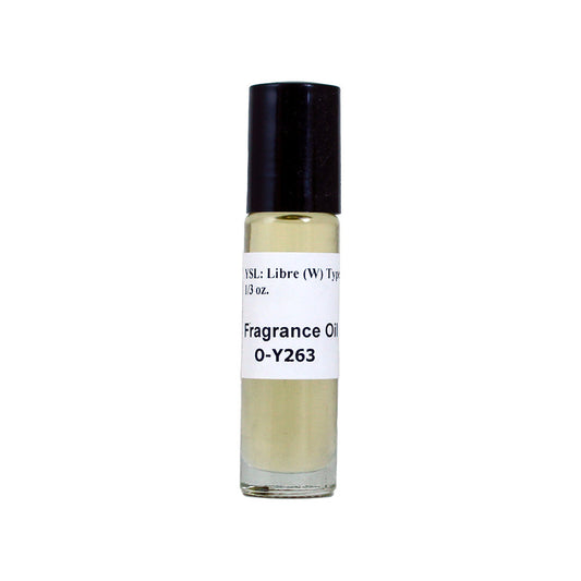 Yves Saint Laurent: Libre (W)