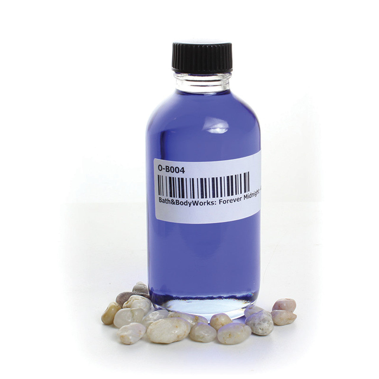 Old Edition: Forever Midnight