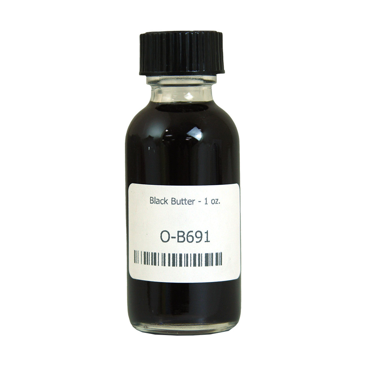 Black Butter (U)