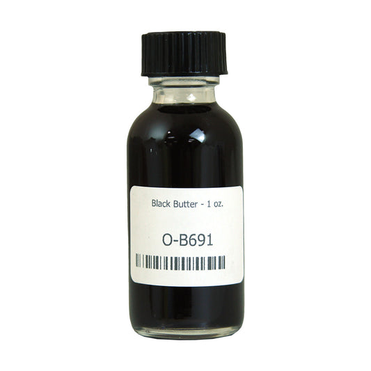 Black Butter (U)