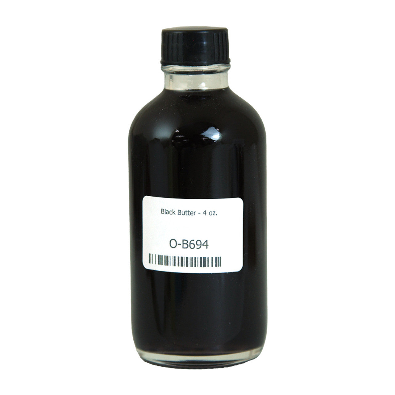 Black Butter (U)