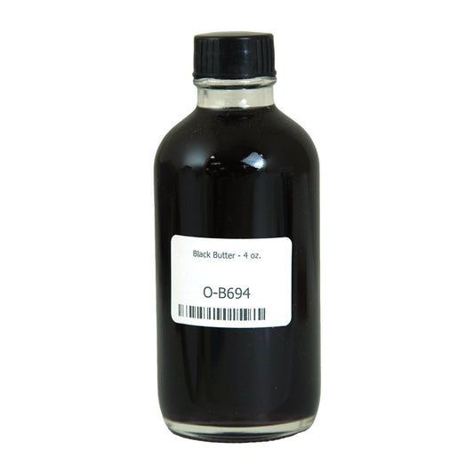 Black Butter (U)