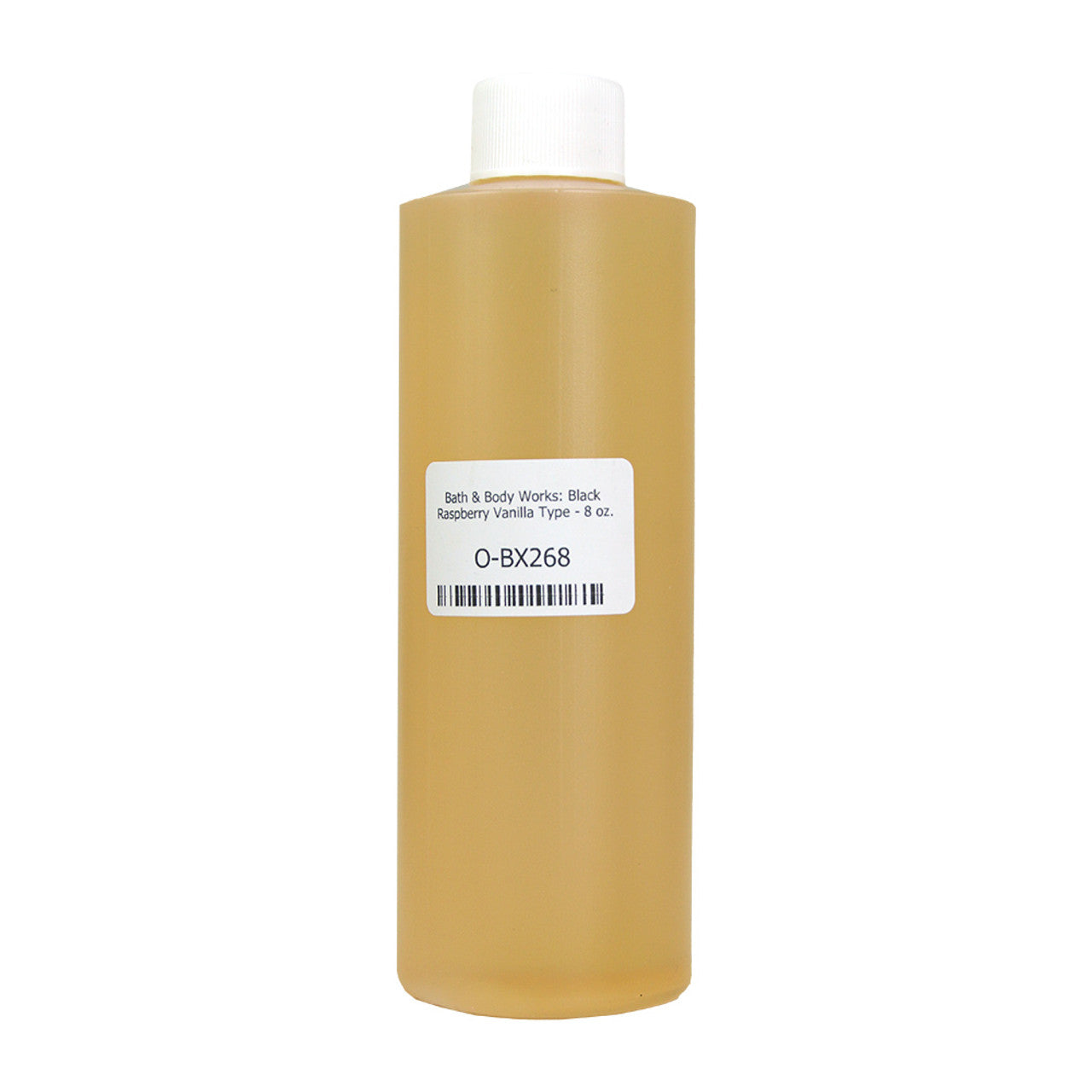 Black Raspberry Vanilla (Candel Oil)