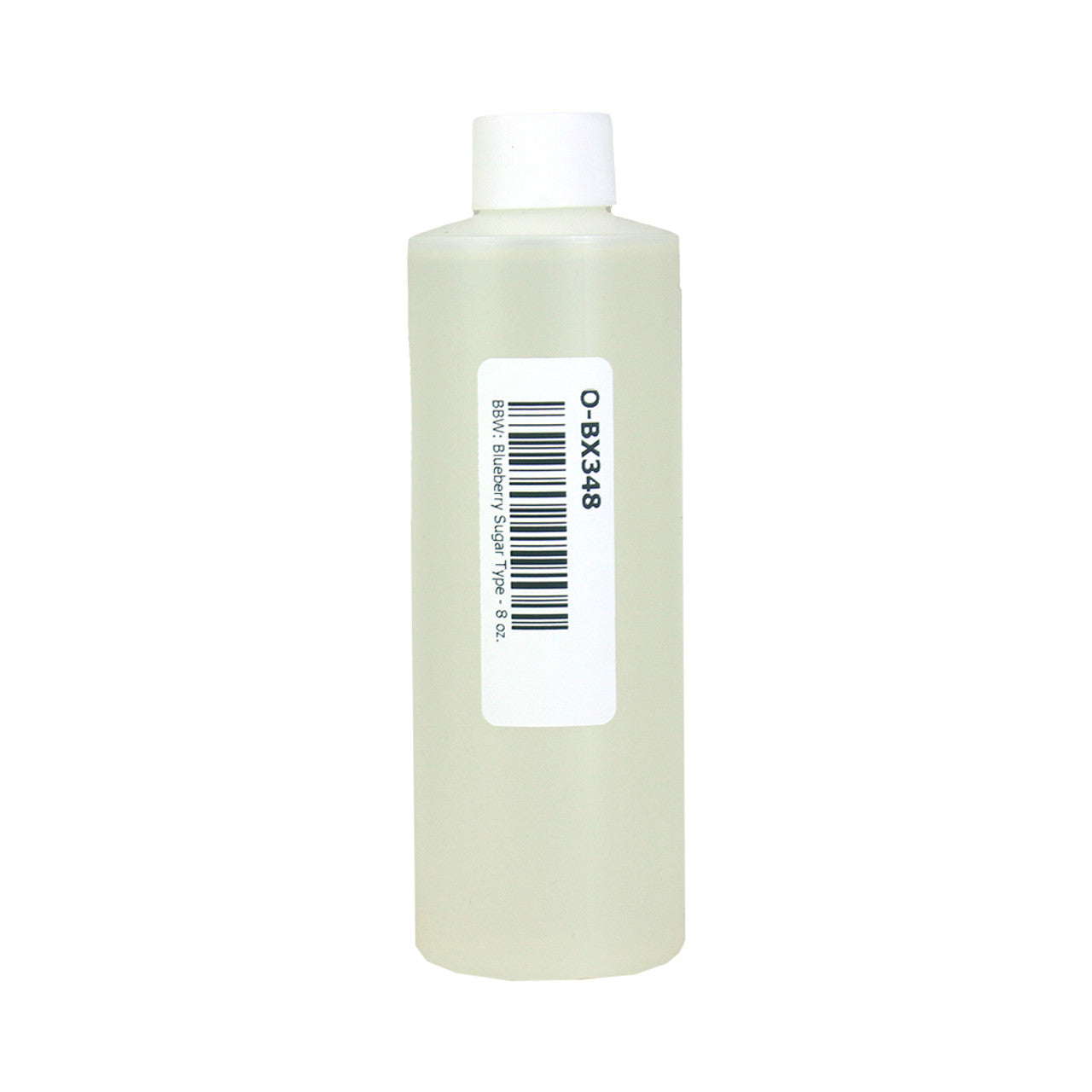 Blueberry Sugar Oil (Candal Oil)