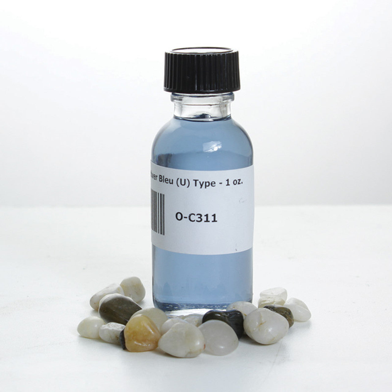 Cartier: Vetiver Bleu