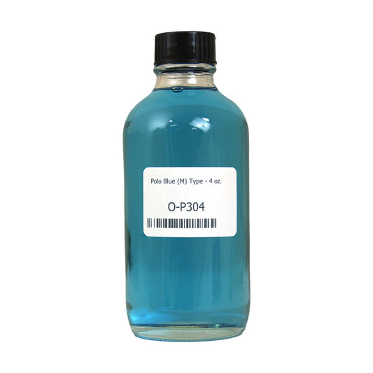 Ralph Lauren: Polo Blue (M)