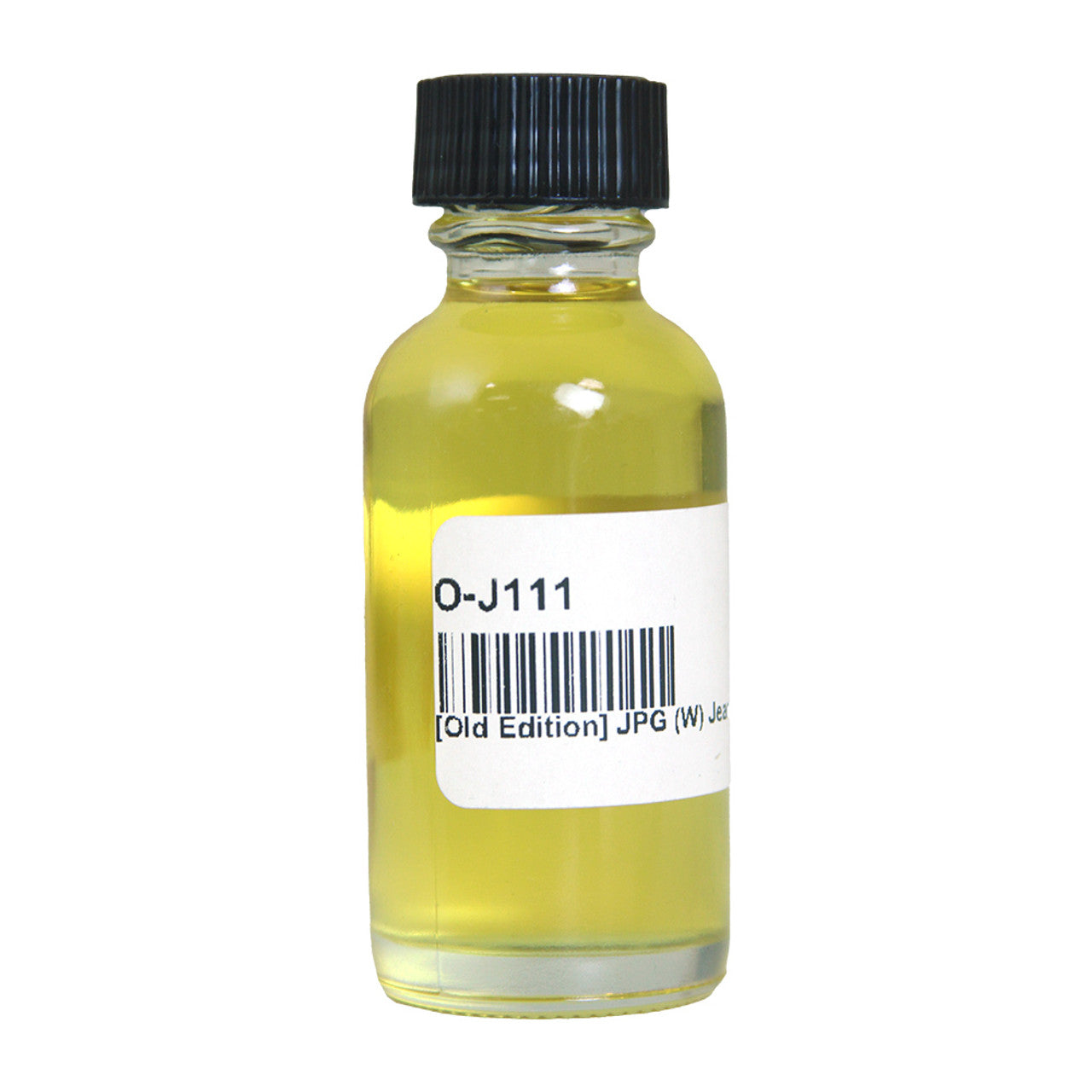 Jean Paul Gaultier (Women) Pure Oil