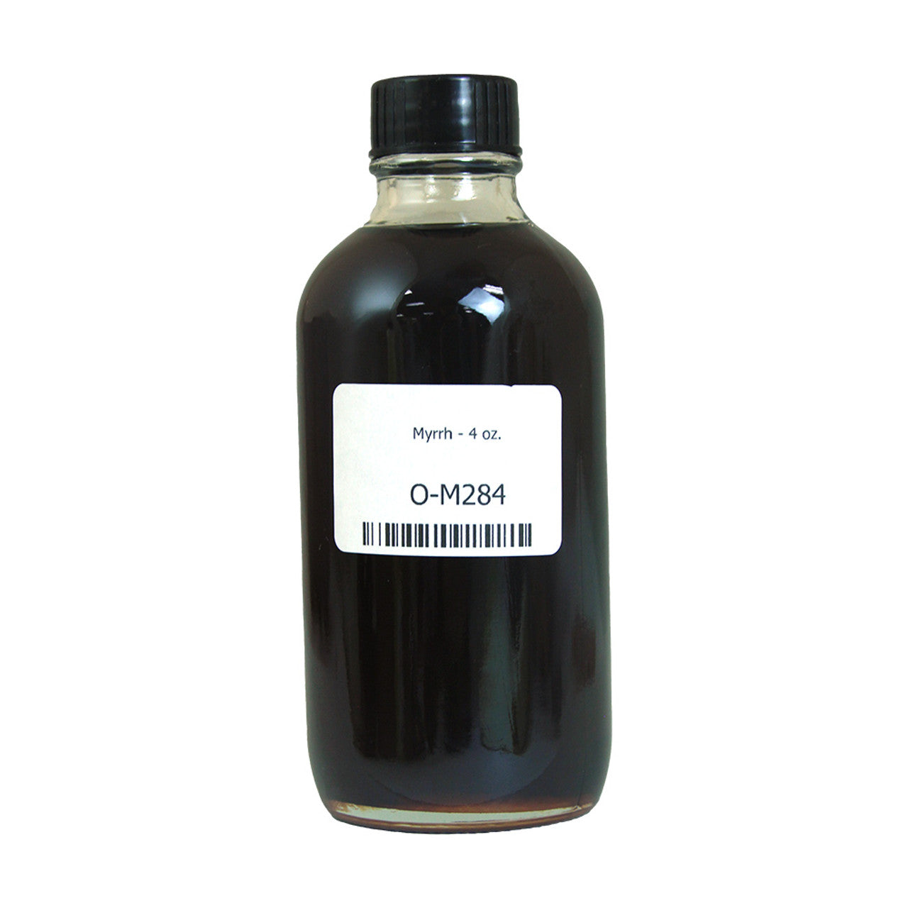 Myrrh