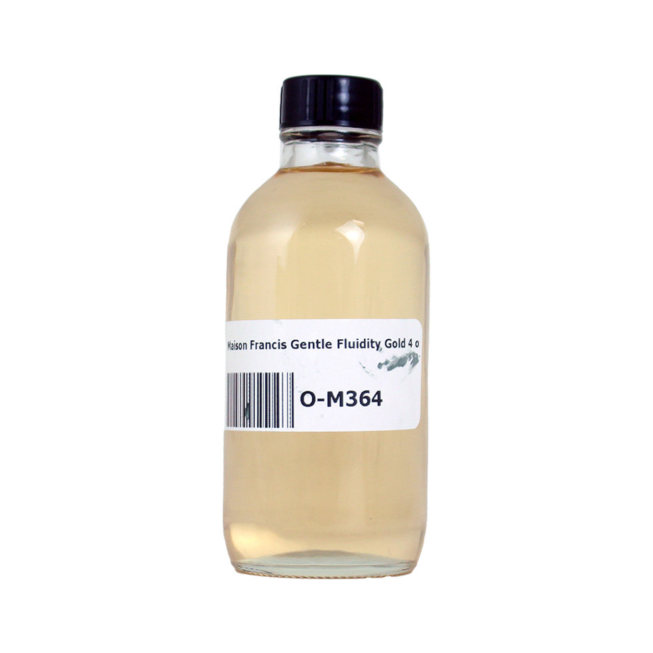 Gentle Fluidity Gold (W)