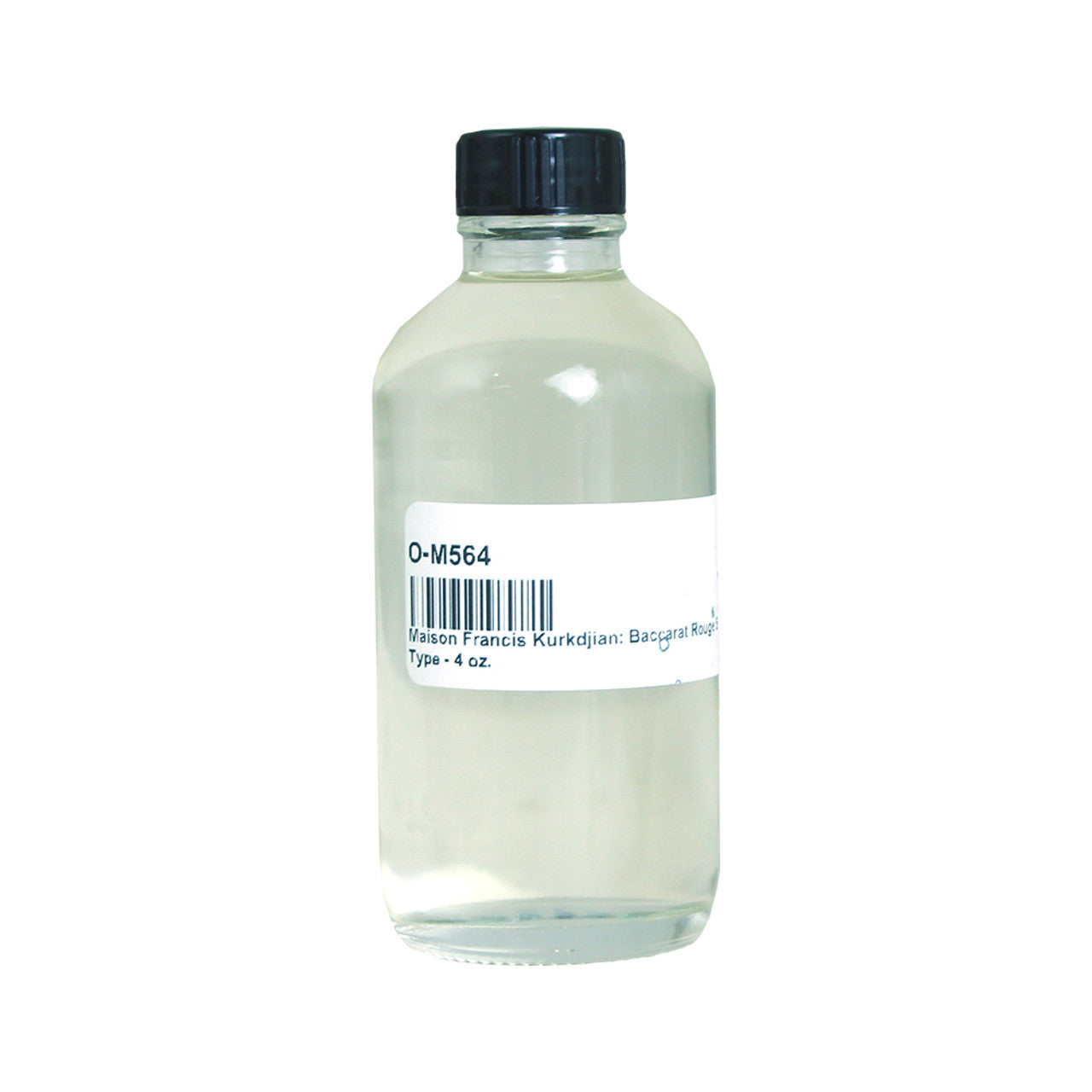 Baccarat Rouge 540 (U)