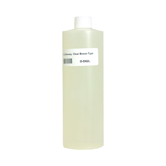 Downey: Clean Breeze (Candel Oil)