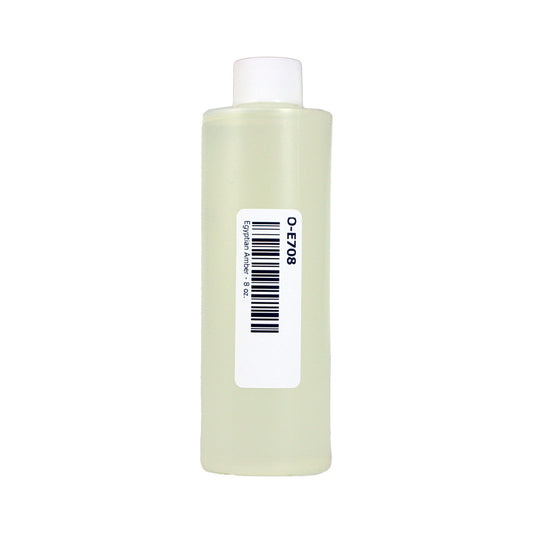 Egyptian Amber (Candle Oil)