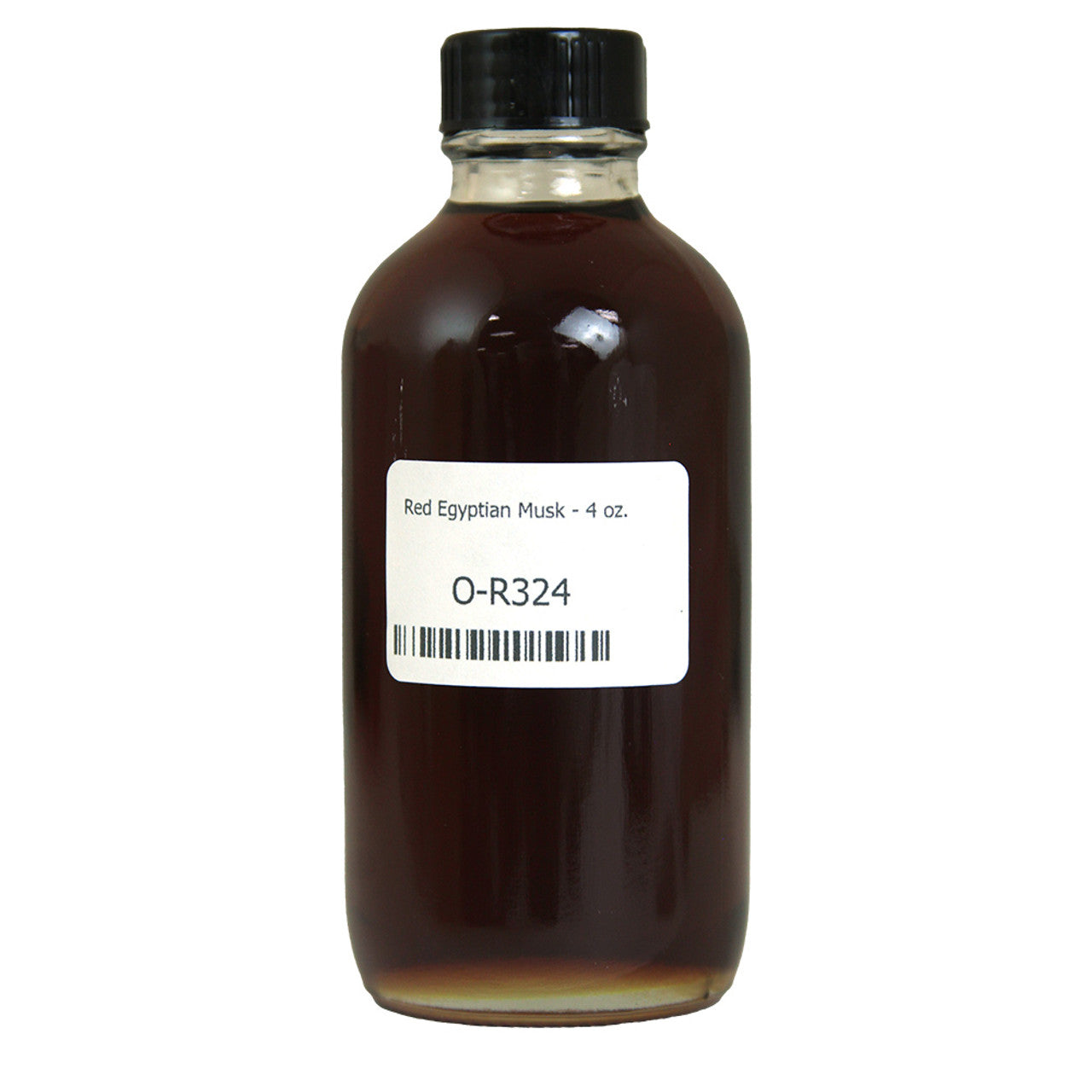 Red Egyptian Musk