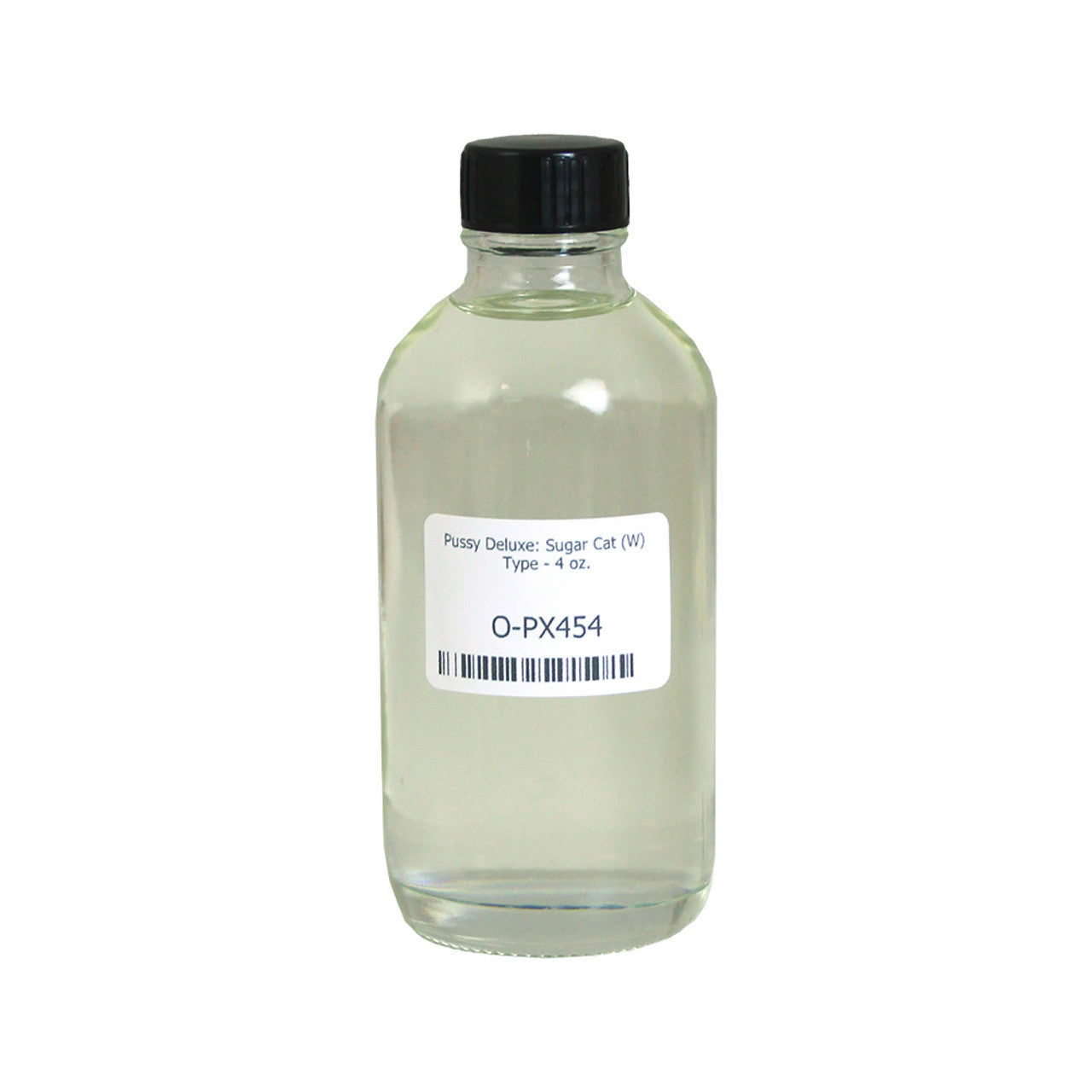 Pussy Deluxe: Sugar Cat