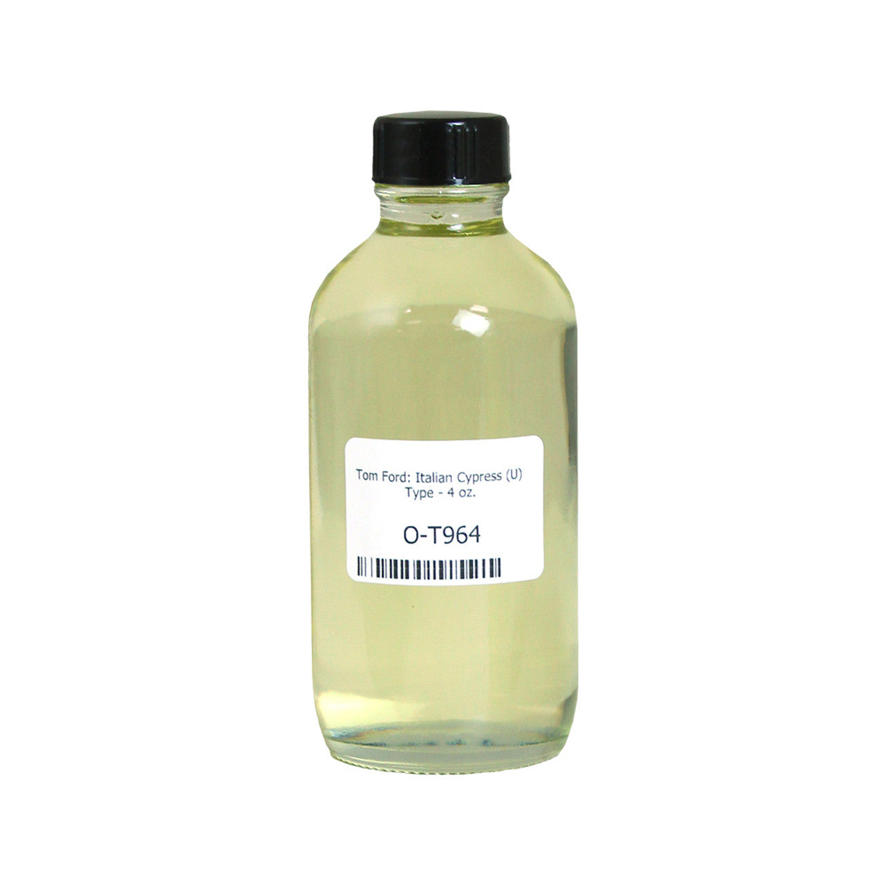 Tom Ford: Italian Cypress