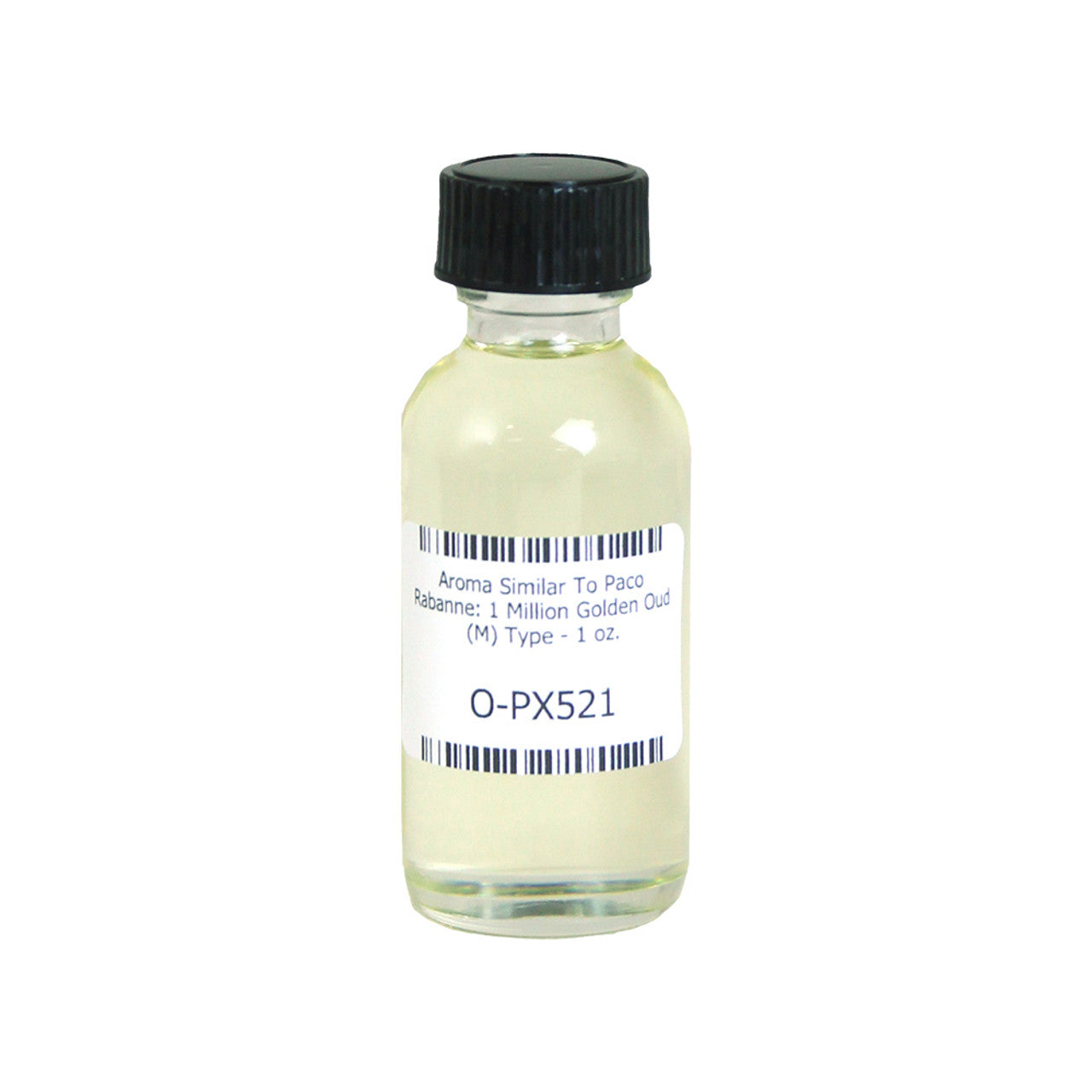 Paco Rabanne: 1 Million Gold Oud