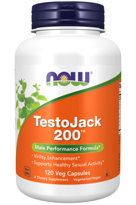 Testo Jack 200
