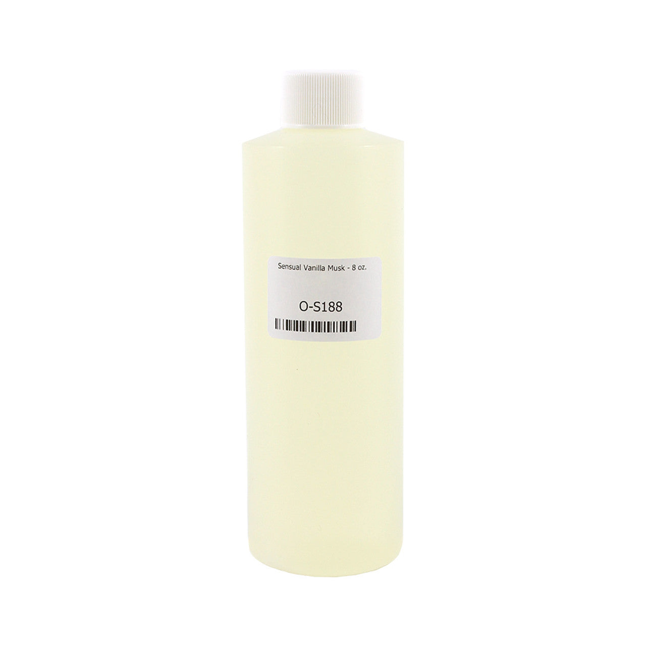 Sensual Vanilla Musk