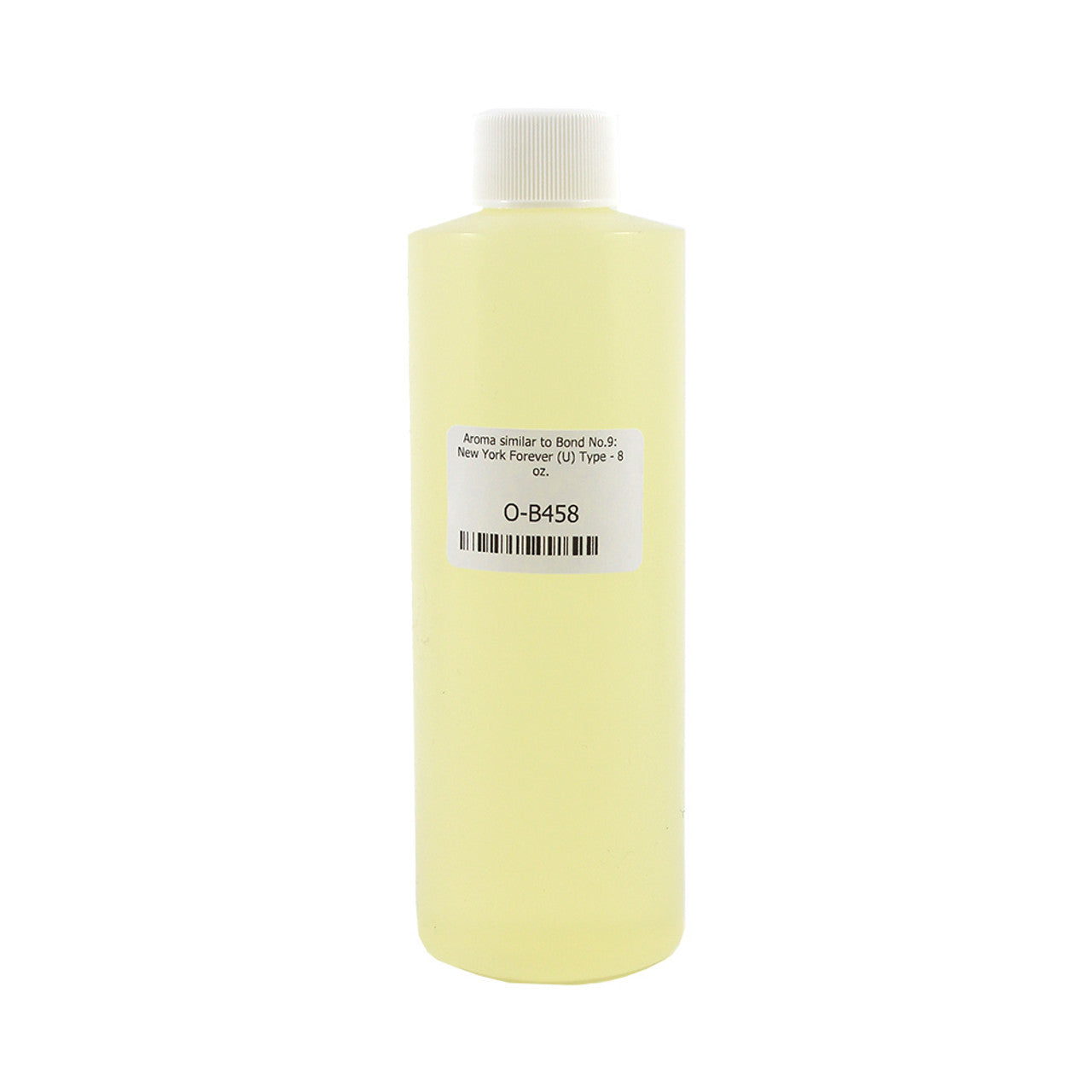 New York Forever (U)