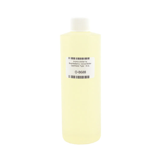 Brambleberry: Cocoa Butter Cashmere