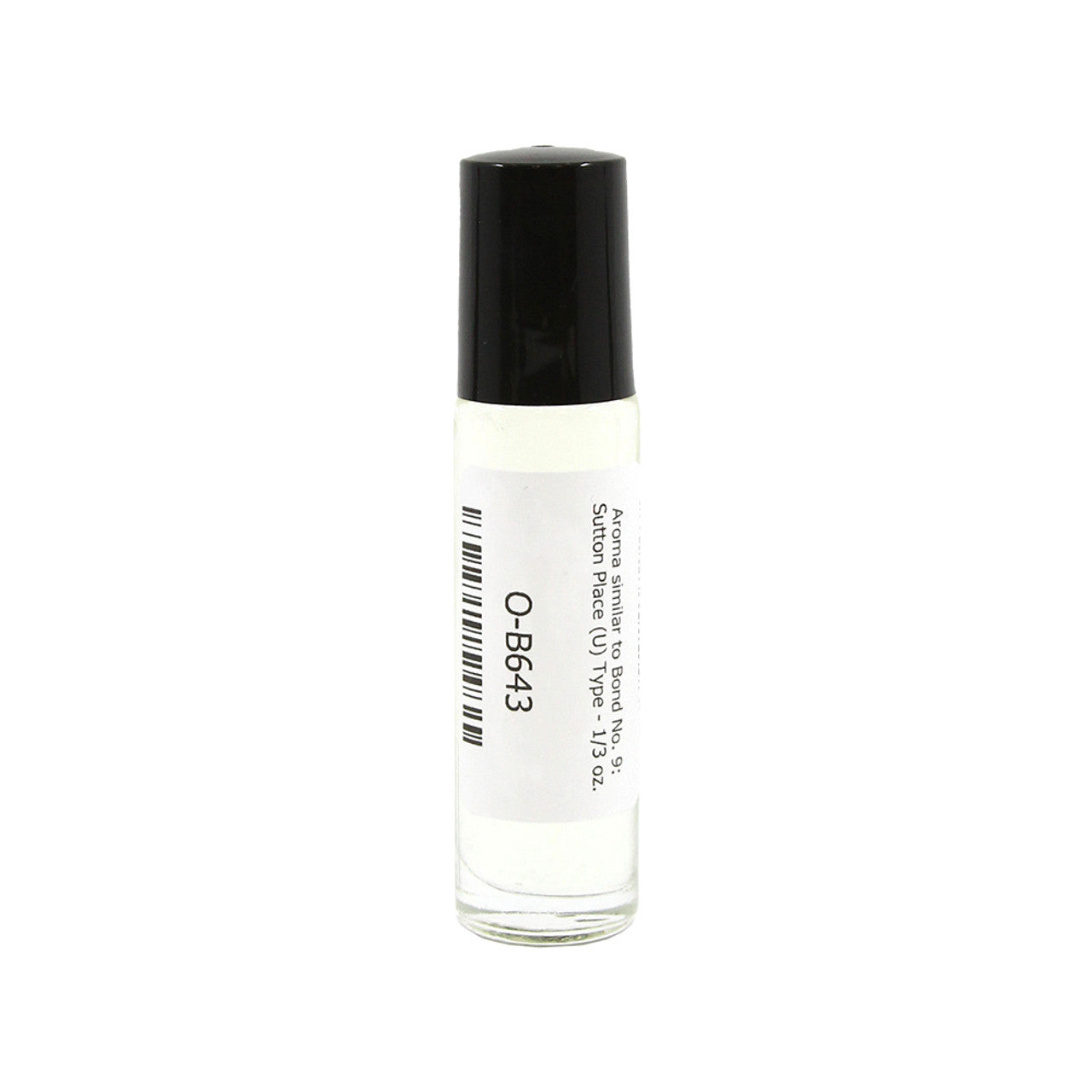 Bond No.9 : Sutton Place (U)