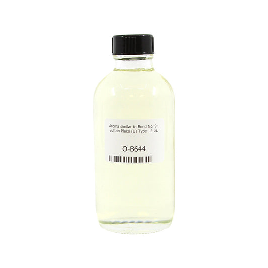 Bond No. 9: Sutton Place (U)