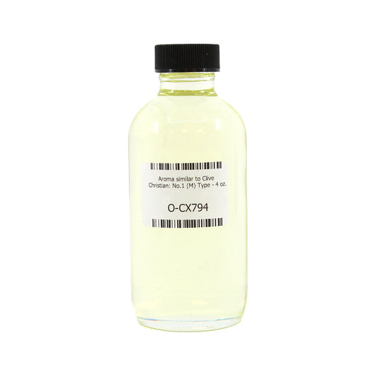 Clive Christian No.1 (M)