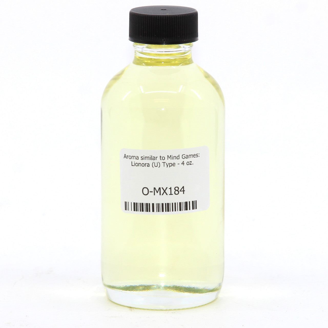 Mind Games: Lionora (U)