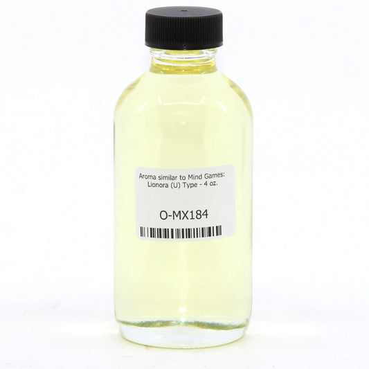 Mind Games: Lionora (U)