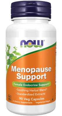 Menopause Support