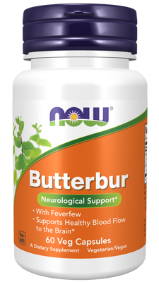 Butterbur