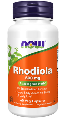 Rhodiola