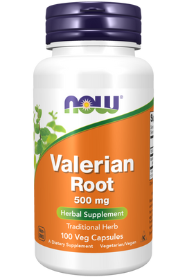 Valerian Root