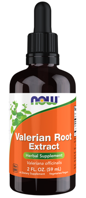 Valerian Root Extract