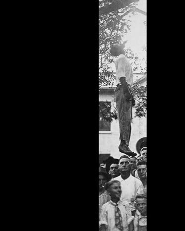 Without Sanctuary: Lynching Photography in America